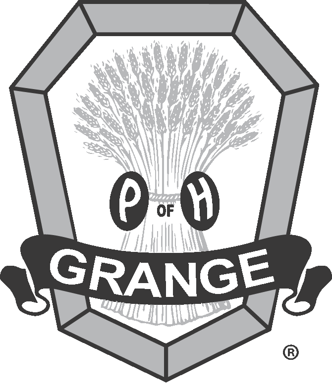Image result for grange emblem black and white
